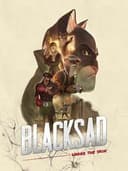 Blacksad: Under the Skin