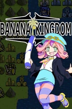 Banana Kingdom