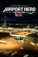 I am an Air Traffic Controller: Airport Hero Centrair EX