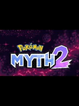 Pokémon Myth 2