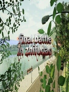 Final Battle in Zhifudao