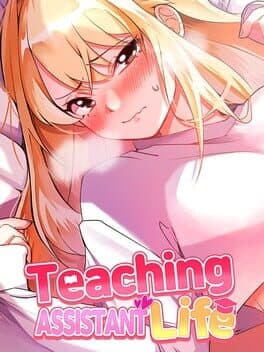 Teaching Assistant Life