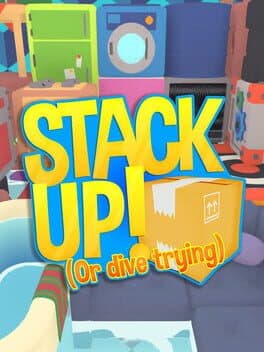 Stack Up (or dive trying)