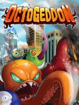 Octogeddon