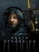 Death Stranding