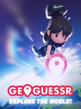 GeoGuessr