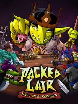 Packed Lair