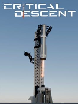 Critical Descent