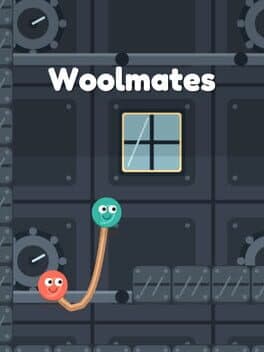 Woolmates