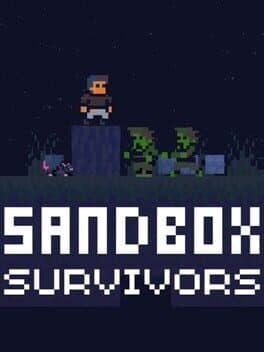 Sandbox Survivors