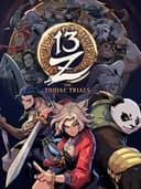 13Z: The Zodiac Trials