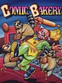 Comic Bakery