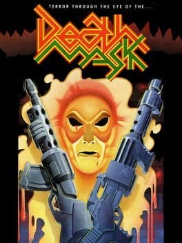 Death Mask