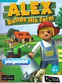 Alex Builds His Farm