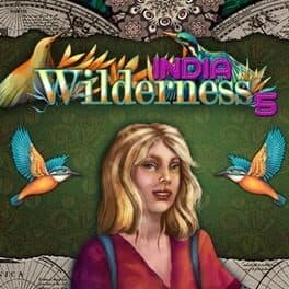 Wilderness Mosaic 5: India