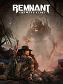 Remnant: From the Ashes