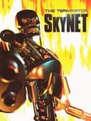 The Terminator: SkyNet