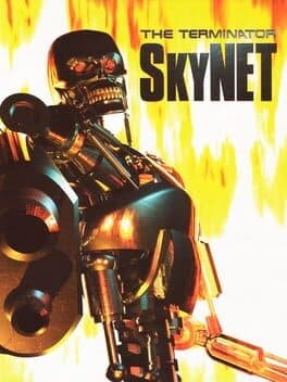 The Terminator: SkyNet