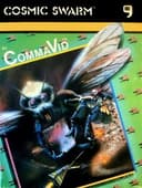 Cosmic Swarm
