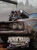 Junkyard Simulator