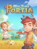 My Time at Portia