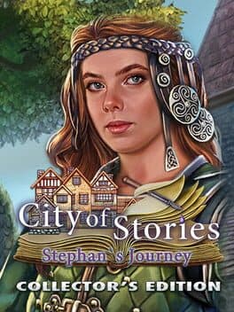 City of Stories: Stephan's Journey - Collector's Edition