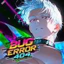 Bug Error 404: Anime Boys Not Found