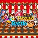 Super Takoyaki Battle