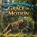 Weekend Solitaire: Grace in Motion