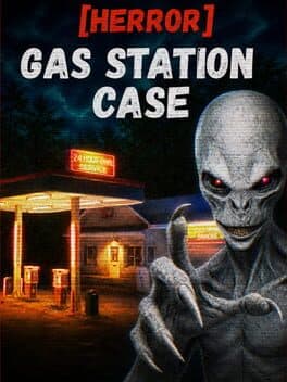 [Herror] Gas Station Case
