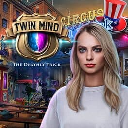 Twin Mind: The Deathly Trick