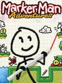 Marker Man Adventures