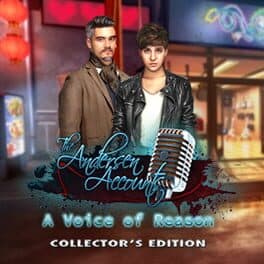 The Andersen Accounts: A Voice of Reason - Collector's Edition