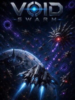 Void Swarm
