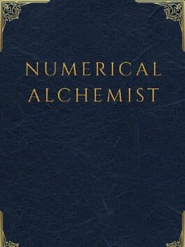 Numerical Alchemist