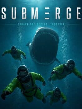 Submerge