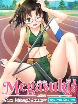 Megasuki: Love Through Lenses with Ayumu Sakura
