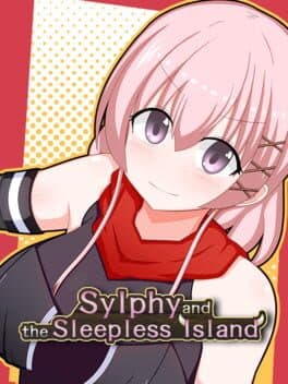 Sylphy and the Sleepless Island
