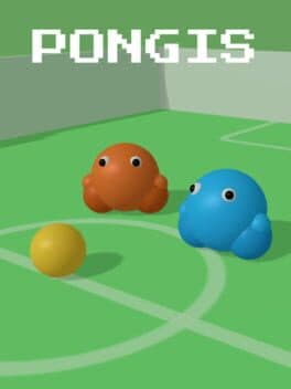 Pongis 2