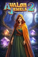 Avalon Jewels 2: Collector's Edition