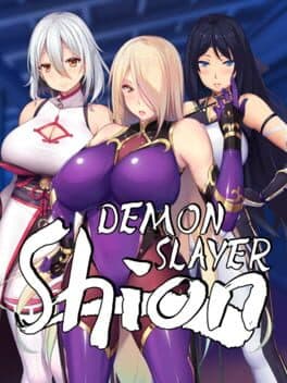 Demon Slayer Shion