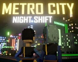 Metro City: Night Shift