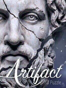 Artifact: 3D Puzzle