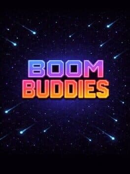 Boom Buddies