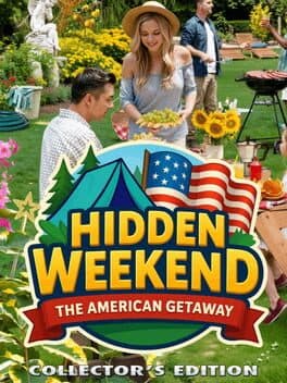 Hidden Weekend: The American Getaway - Collector's Edition