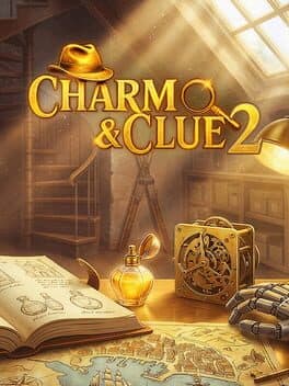Charm & Clue 2: Collector's Edition