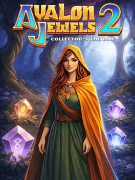 Avalon Jewels 2: Collector's Edition