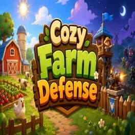 Cozy Farm Defense