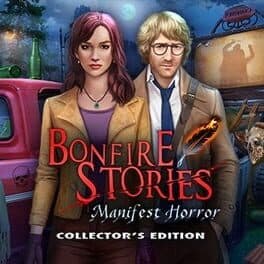 Bonfire Stories: Manifest Horror - Collector's Edition