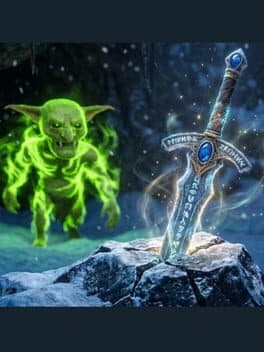 The Awakened Blade